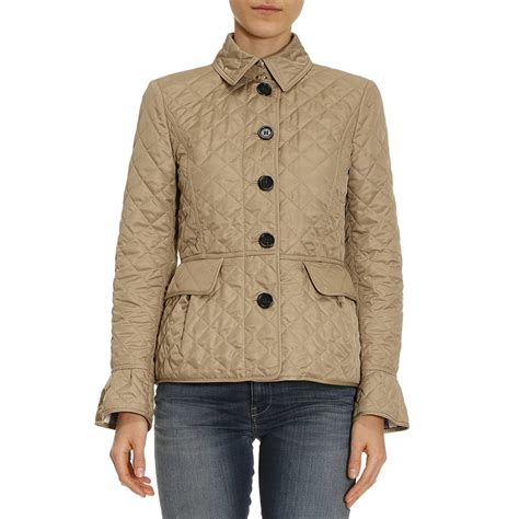 burberry shirt jacket|burberry jacket women.